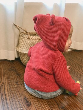 肉叽叽肉叽叽さんのコーディネート