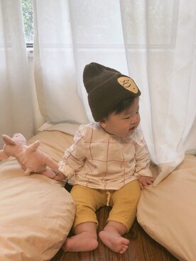 肉叽叽肉叽叽さんのコーディネート