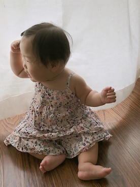 肉叽叽肉叽叽さんのコーディネート