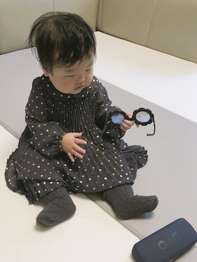 肉叽叽肉叽叽さんのコーディネート