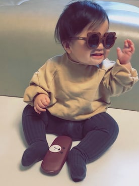 肉叽叽肉叽叽さんのコーディネート