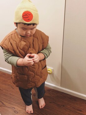 肉叽叽肉叽叽さんのコーディネート