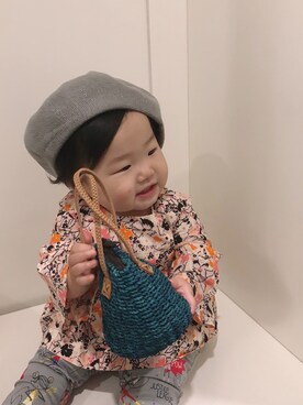 肉叽叽肉叽叽さんのコーディネート