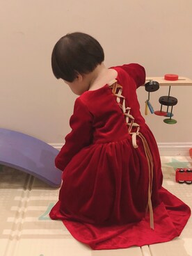 肉叽叽肉叽叽さんのコーディネート