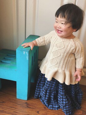 肉叽叽肉叽叽さんのコーディネート