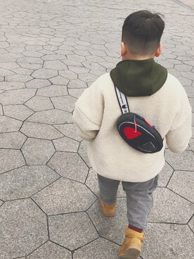 肉叽叽肉叽叽さんのコーディネート