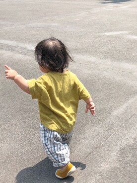 肉叽叽肉叽叽さんのコーディネート