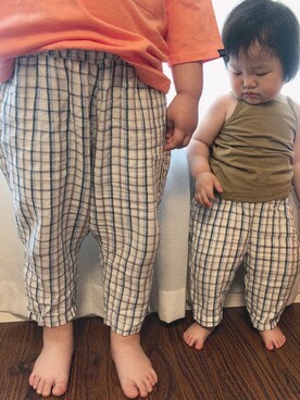 肉叽叽肉叽叽さんのコーディネート