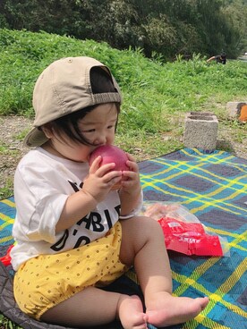 肉叽叽肉叽叽さんのコーディネート