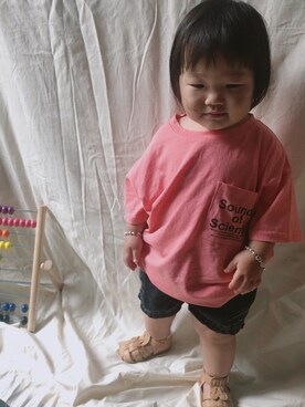 肉叽叽肉叽叽さんのコーディネート