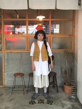 makiさんのコーディネート