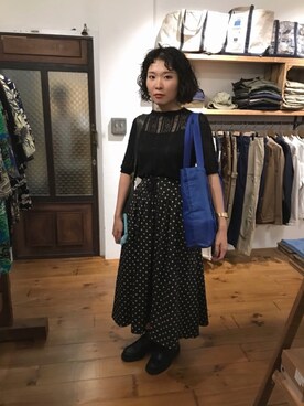 makiさんのコーディネート