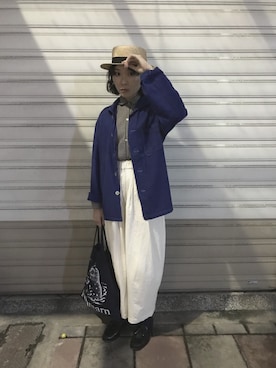 makiさんのコーディネート