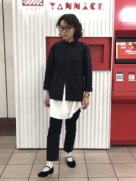 makiさんのコーディネート