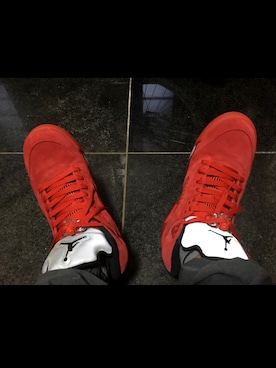 そうさん（メンズ・172cm）の冬コーディネート