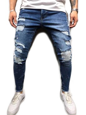 メンズスキニージーンズ のコーディネート一覧 Wear