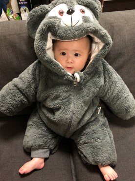 ピーピーさんのコーディネート