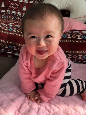 ピーピーさんのコーディネート