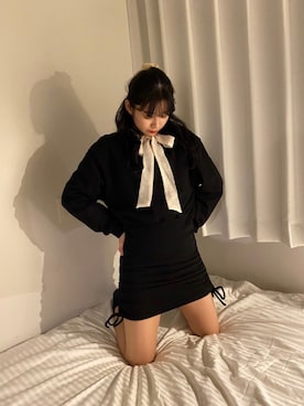 nagisatsukiさんのコーディネート