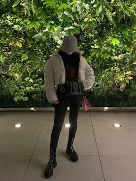 nagisatsukiさんのコーディネート