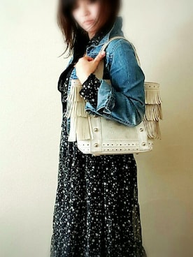 city-roseさんのコーディネート