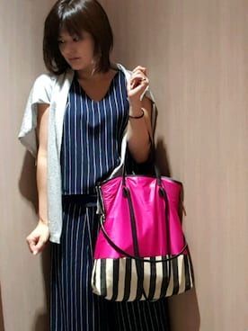 city-roseさんのコーディネート