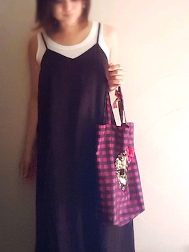 city-roseさんのコーディネート