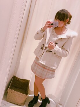 ひまりんさんのコーディネート