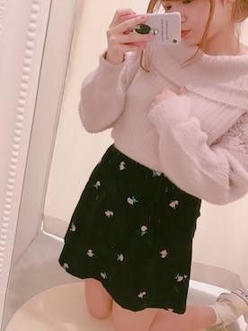 ひまりんさんのコーディネート