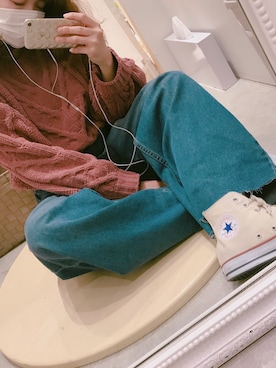 ひまりんさんのコーディネート