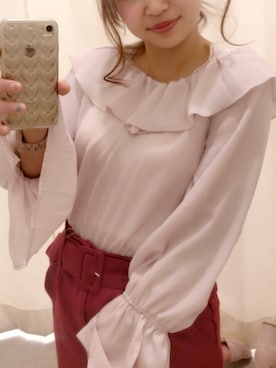 ひまりんさんのコーディネート