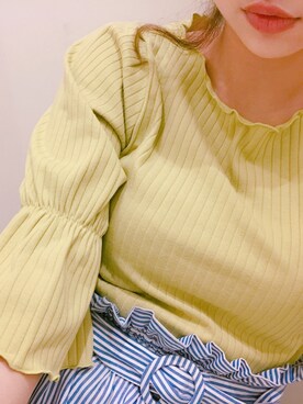 ひまりんさんのコーディネート