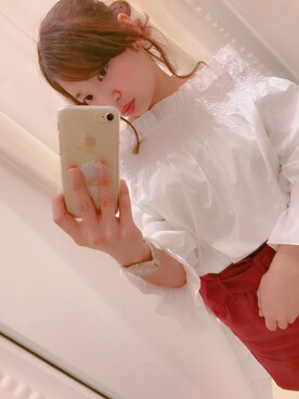 ひまりんさんのコーディネート