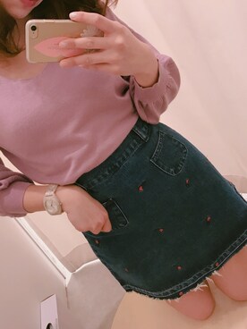 ひまりんさんのコーディネート