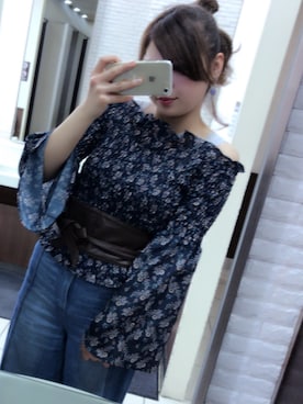 ひまりんさんのコーディネート