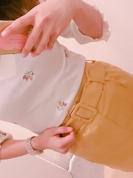 ひまりんさんのコーディネート