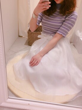 ひまりんさんのコーディネート