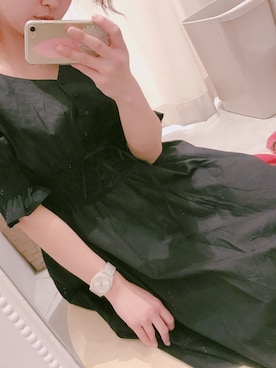 ひまりんさんのコーディネート