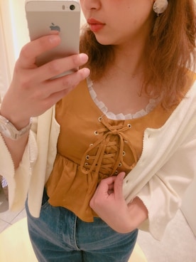 ひまりんさんのコーディネート