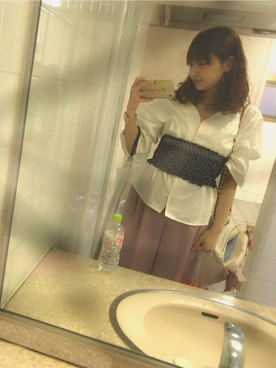 ひまりんさんのコーディネート