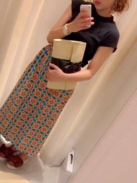 ひまりんさんのコーディネート