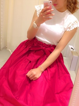 ひまりんさんのコーディネート