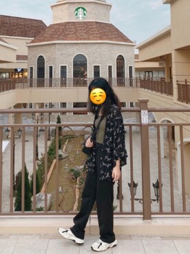 xin12さんのコーディネート