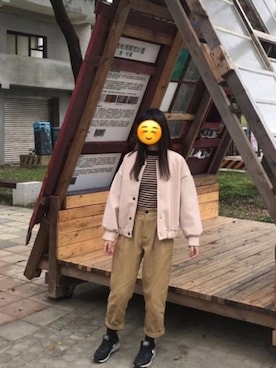 xin12さんのコーディネート