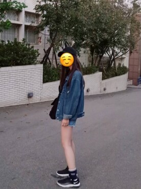 xin12さんのコーディネート