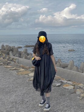 xin12さんのコーディネート