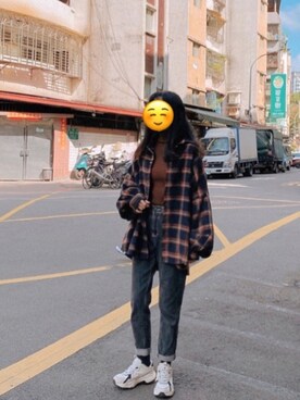 xin12さんのコーディネート