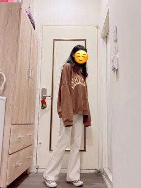 xin12さんのコーディネート