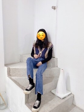 xin12さんのコーディネート