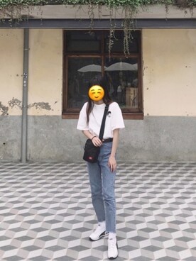 xin12さんのコーディネート